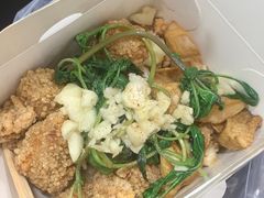 -呷贺盐酥鸡(抄纸巷店)