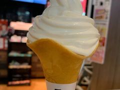 原味冰淇淋花筒-肯德基(坑梓店)