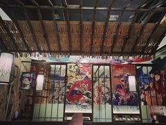 门面-千代饮兵卫日本料理(东二环泰禾广场西区店)