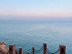 -蓬莱阁景区