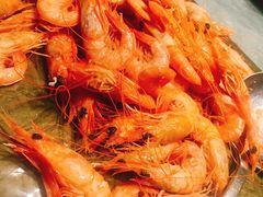 -浩运·海鲜青岛菜·海胆水饺(石老人店)