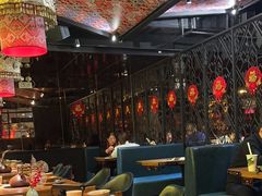 -吃饭皇帝大土家民族菜(正大广场店)