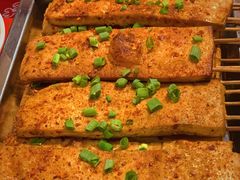 -李双猪·小龙虾·烧烤·羊肉煲(乐山店)