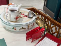 -悦得闲广式点心茶楼(蓝鲸世界店)