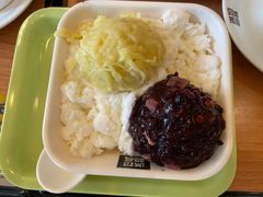 -满记甜品(正方京城店)
