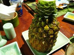 -Lam Vien Restaurant