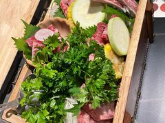 -烧江南烤肉(长春摩天活力城店)