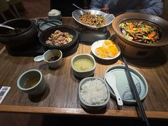 -云海肴·汽锅鸡·云南代表菜(曲江大悦城店)