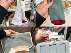 -ZARA HOME(长楹天街购物中心店)