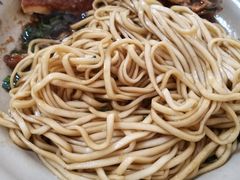 -无名氏面馆(邮电路店)