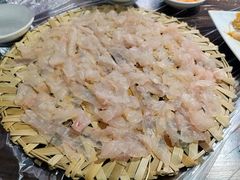 -官塘锋记鱼生·生腌·砂锅粥(牌坊街店)