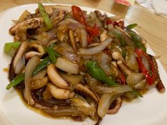 -东北风(柯桥万达店)