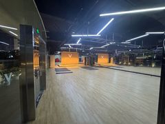 -威克健身游泳(万菱汇店)
