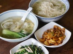 -同得兴 Since·1995 传统苏式面馆(嘉馀坊店)