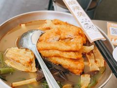 -小螺大作·螺蛳粉火锅(林和西店)