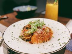 -Primo·丽莫意大利窑烤披萨