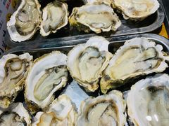 -蚝英雄鲜蚝自助专门店(长楹天街直营店)
