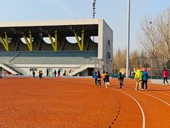 -回龙观体育文化公园