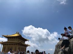 -洛阳白云山景区