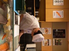 -梅丘·寿司の美登利(银座店)