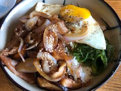 和风牛肉饭-3W咖啡(国家软件园店)