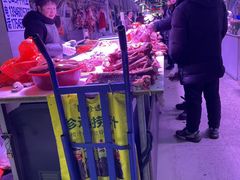 -香坊横道中心市场