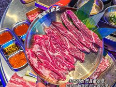 -入火韩国烤肉(凯旋广场店)