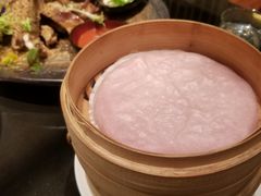 鸭饼-北京王府井希尔顿酒店·秦唐中餐厅Chynna