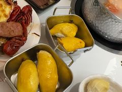-星伦多自助料理·涮烤一体(杭州来福士店)