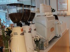 -Cafe on warm(丹霞店)