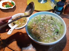 -爷爷的草帽·海鲜馆(孙塘路店)