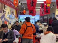 -扬二春炒饭(国庆路总店)