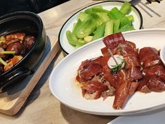 -滋粥楼·顺德菜海鲜茶点(金融城店)