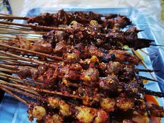 -袁师傅烤肉(弹子石店)
