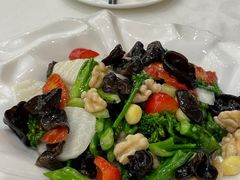 -红菜坊·烤鸭·川鲁宴(石园店)