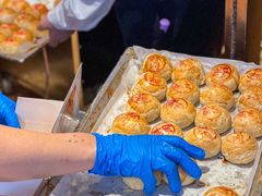 -新雅粤菜馆(南京东路店)