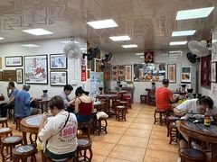 -珍珍小食店(西华路店)