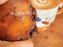 -红星前进面包牛奶公司(君太店)