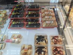 -味多美蛋糕(三元桥店)
