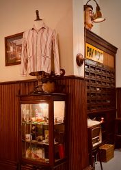 -IMUSE BARBER SHOP