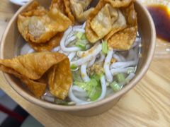 -非遗·十八曲鱼饺(西马总店)