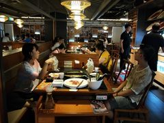 大堂-井格重庆火锅(新世纪店)