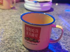 -蛙来哒(华隆步步高店)