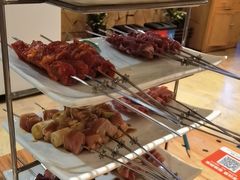 -河坝강뚝烧烤专门店(旗舰店)