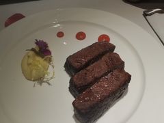 -王品牛排(杭州大厦店)