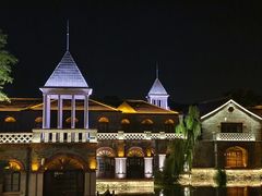-台儿庄古城