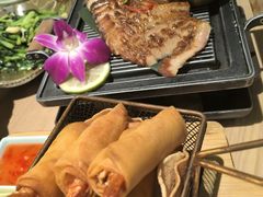 -mango tree芒果树泰国餐厅(青岛万象城店)
