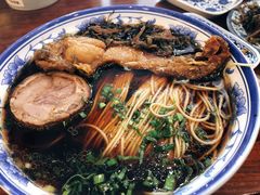 -同得兴面馆.苏式面.三虾面(园区店)