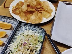 -老味烧烤(总店)