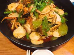 -三太子地摊烧烤·小龙虾(北蔡店)